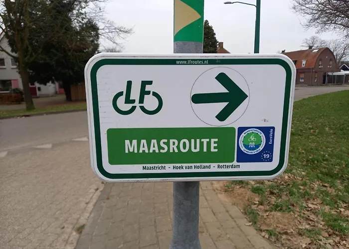 Huize Placida Panzió Boxmeer