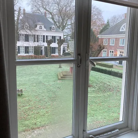 Bed & Breakfast Huize Placida Boxmeer