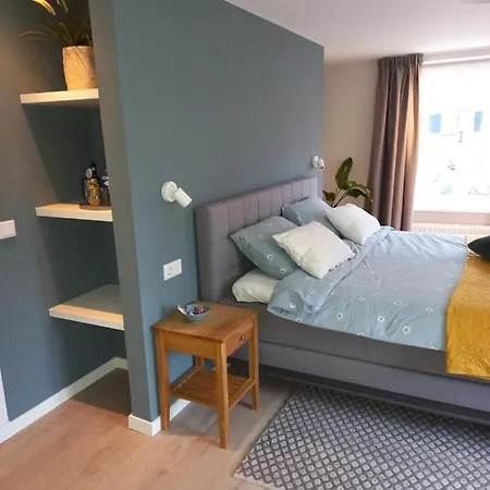Huize Placida * Boxmeer