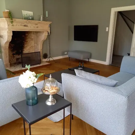 Huize Placida Bed & Breakfast