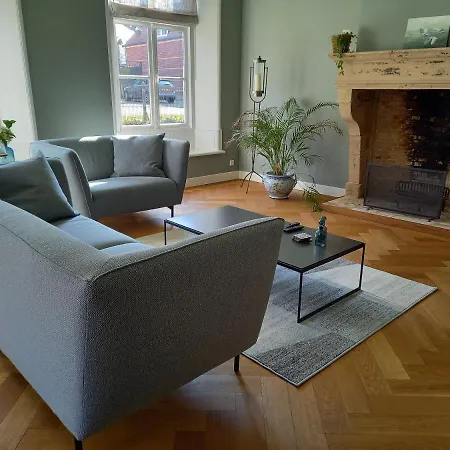 Bed & Breakfast Huize Placida