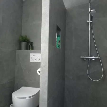 Huize Placida Bed & Breakfast *