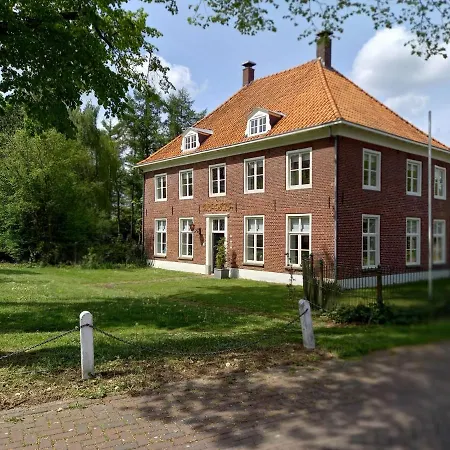 Bed & Breakfast Huize Placida