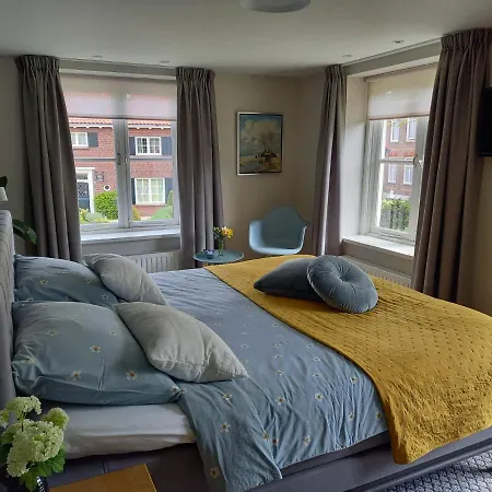 Bed & Breakfast Huize Placida Boxmeer
