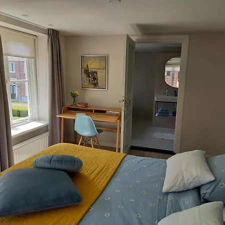 Huize Placida Bed & Breakfast Boxmeer