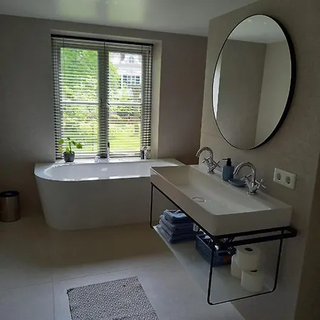 Bed & Breakfast Huize Placida Boxmeer