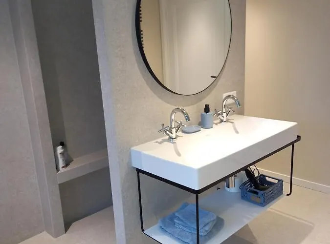 Bed and breakfast Huize Placida 3*