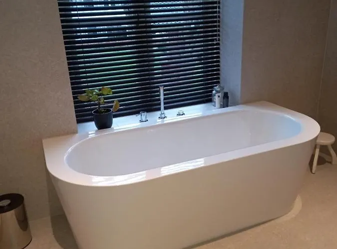 Bed and breakfast Huize Placida Boxmeer