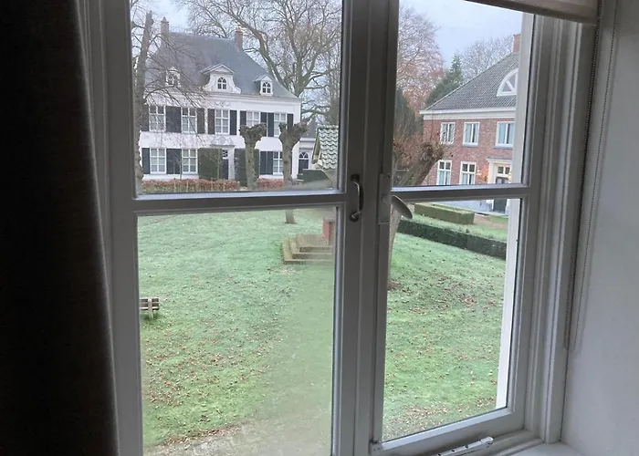 Bed and breakfast Huize Placida Boxmeer