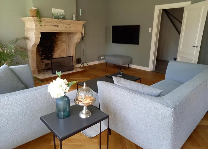 Huize Placida Bed and breakfast