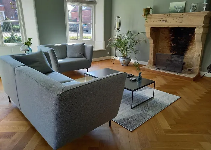 Bed and breakfast Huize Placida