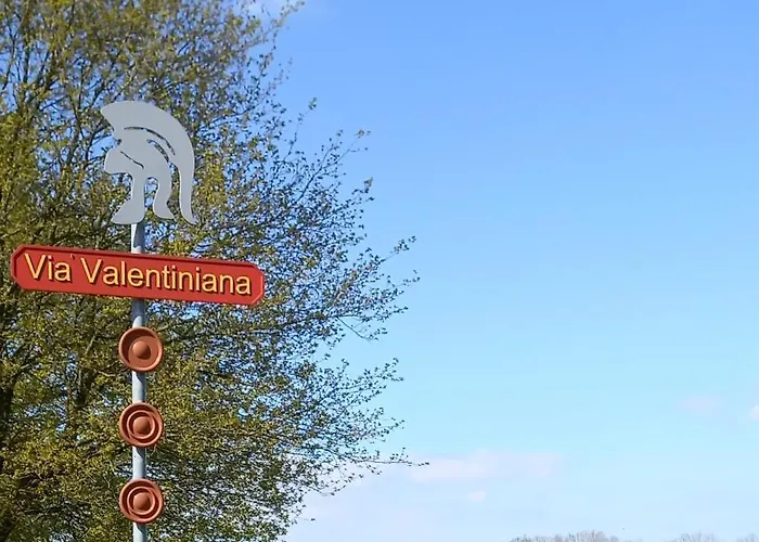 Bed and breakfast Huize Placida 3*