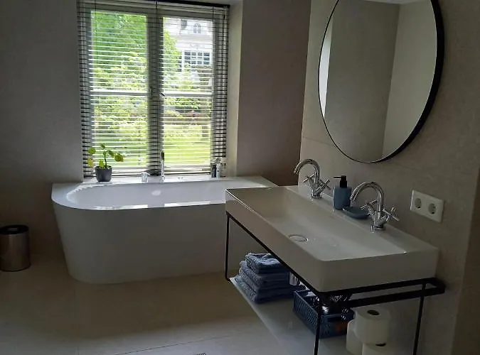 Bed and breakfast Huize Placida Boxmeer